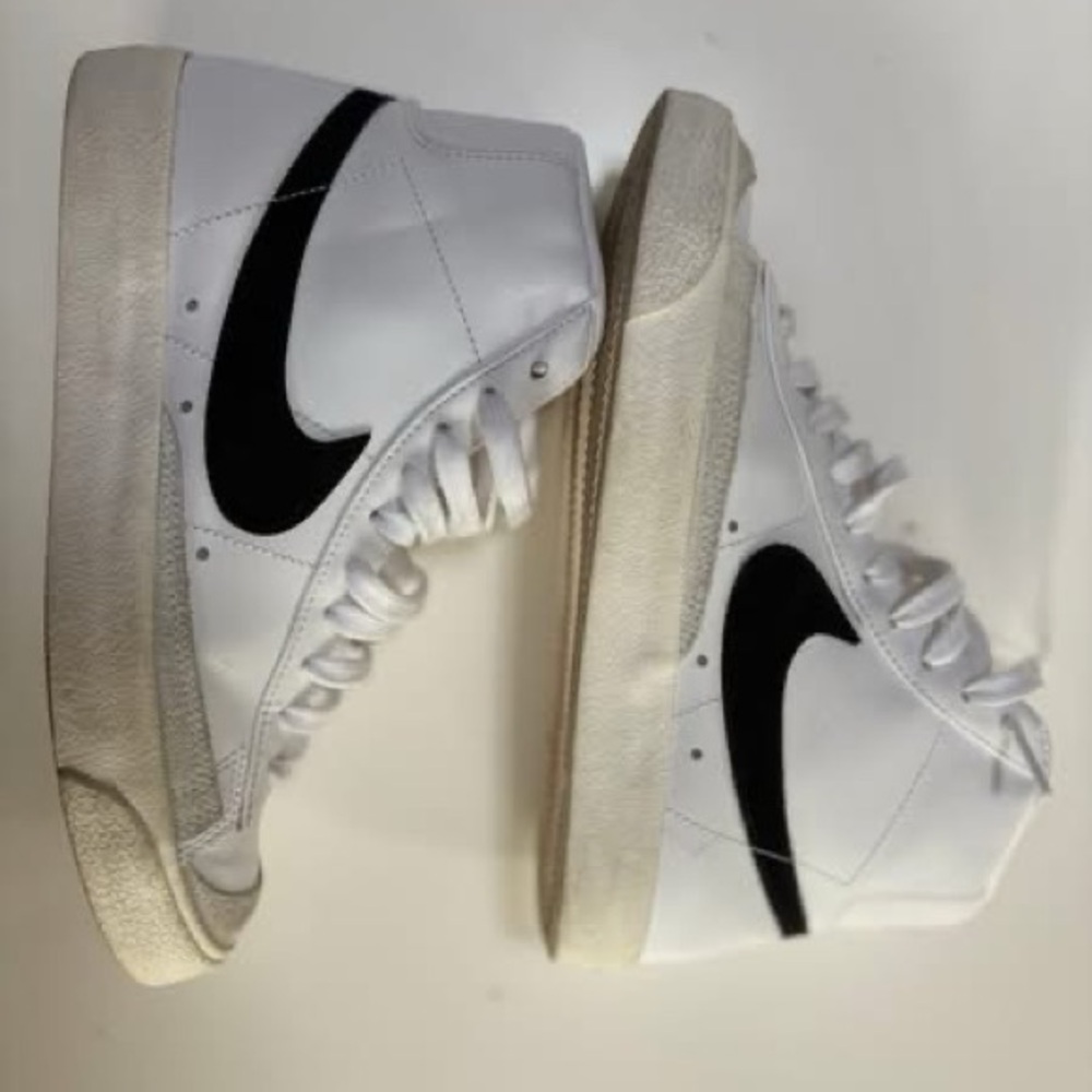 Nike Blazer Mid '77 Vintage, size 7.5